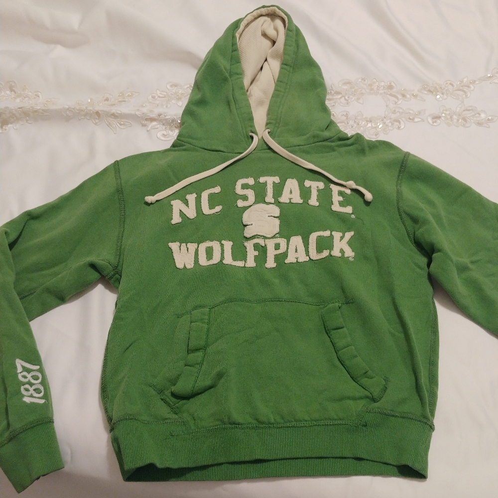 NC State Hoodie